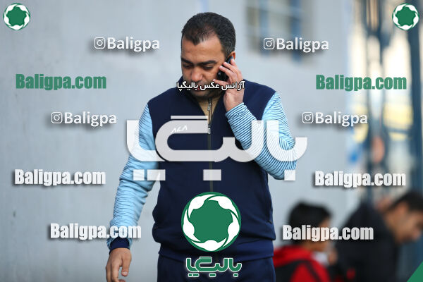 ماهور ری 0–2 پیکان