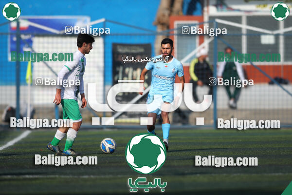 ماهور ری 0–2 پیکان