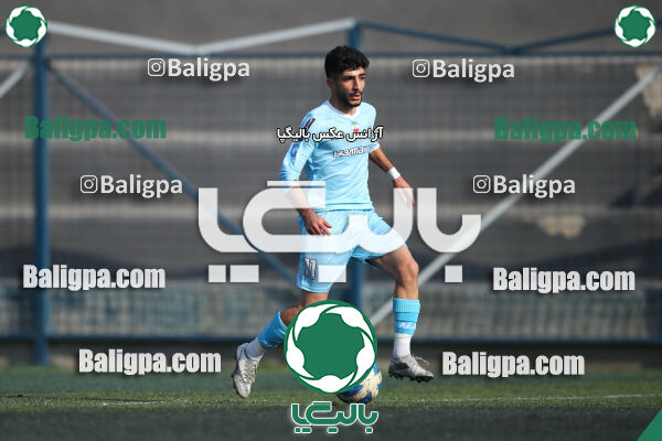 ماهور ری 0–2 پیکان