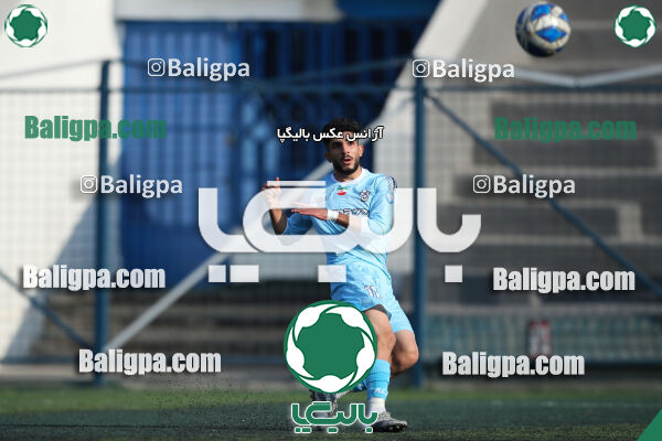 ماهور ری 0–2 پیکان