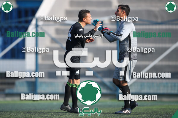 ماهور ری 0–2 پیکان