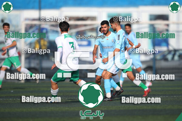ماهور ری 0–2 پیکان