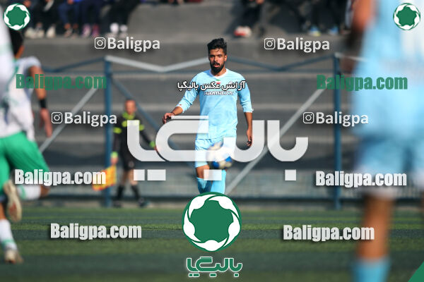 ماهور ری 0–2 پیکان