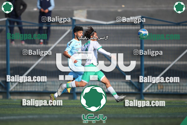 ماهور ری 0–2 پیکان