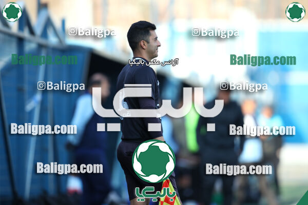ماهور ری 0–2 پیکان