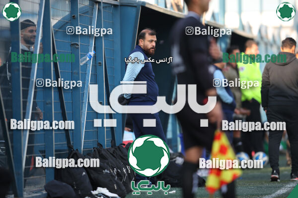ماهور ری 0–2 پیکان