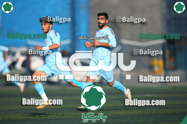 ماهور ری 0–2 پیکان