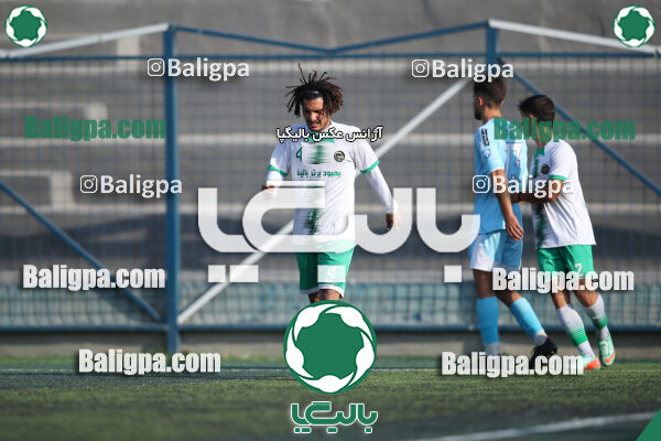 ماهور ری 0–2 پیکان