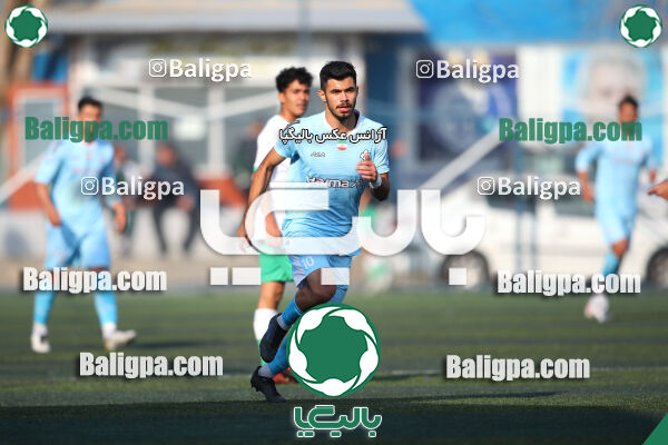 ماهور ری 0–2 پیکان