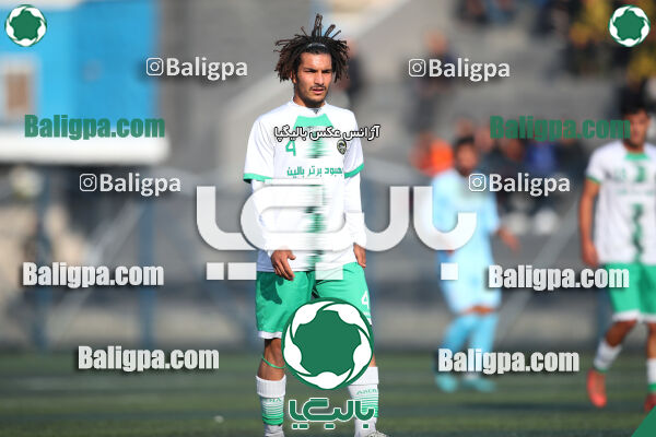 ماهور ری 0–2 پیکان