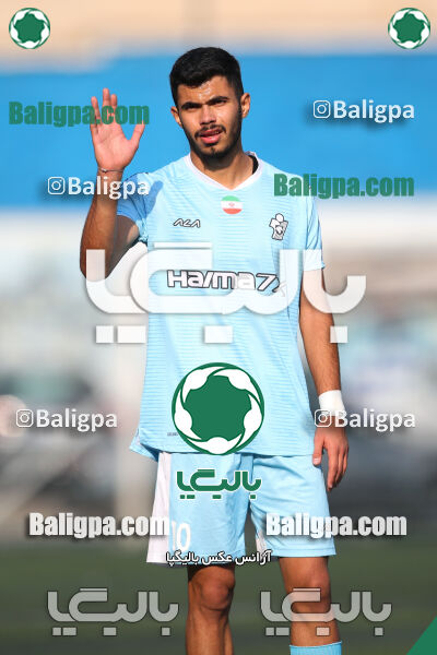 ماهور ری 0–2 پیکان