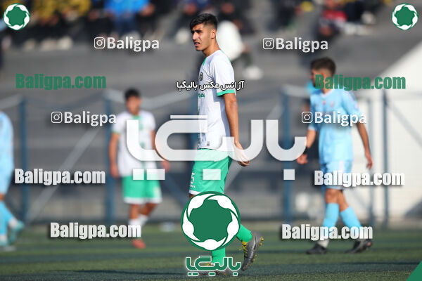 ماهور ری 0–2 پیکان
