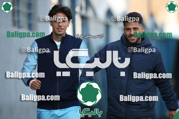 ماهور ری 0–2 پیکان
