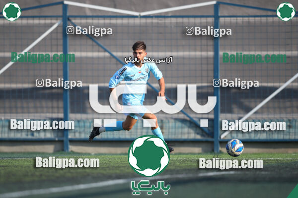 ماهور ری 0–2 پیکان