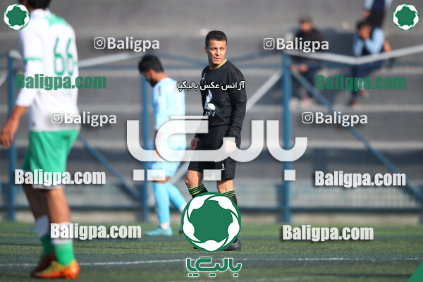 ماهور ری 0–2 پیکان