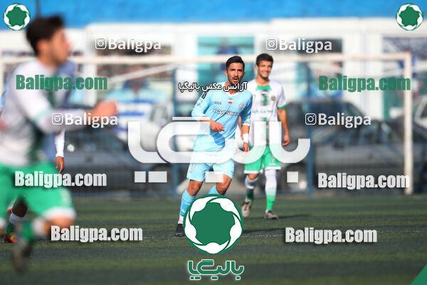 ماهور ری 0–2 پیکان