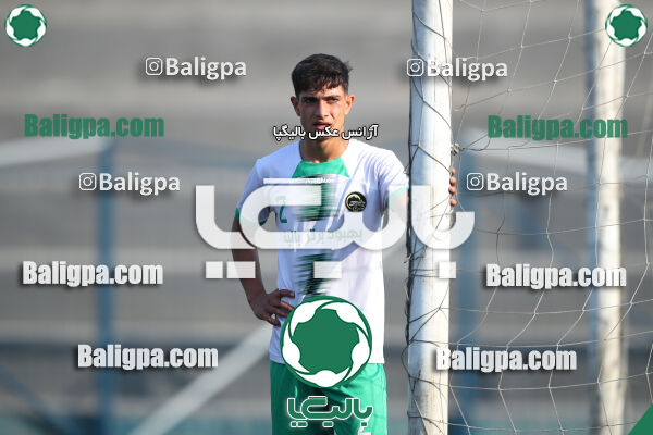 ماهور ری 0–2 پیکان