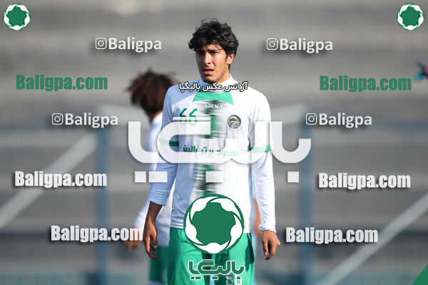 ماهور ری 0–2 پیکان