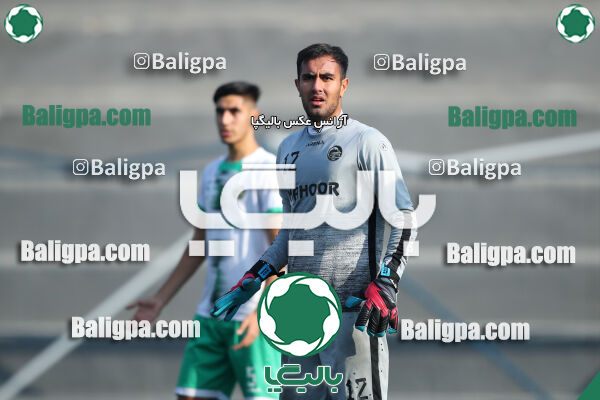ماهور ری 0–2 پیکان