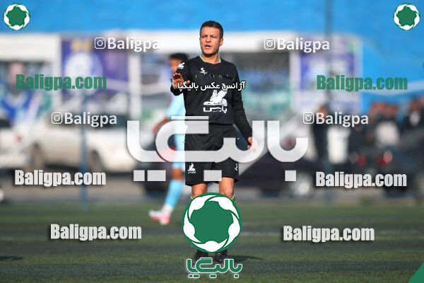 ماهور ری 0–2 پیکان