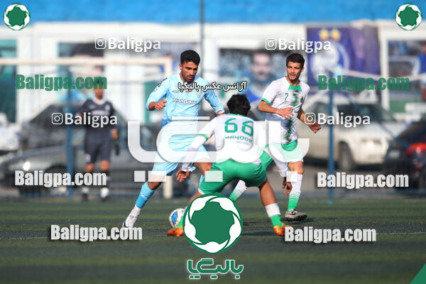 ماهور ری 0–2 پیکان