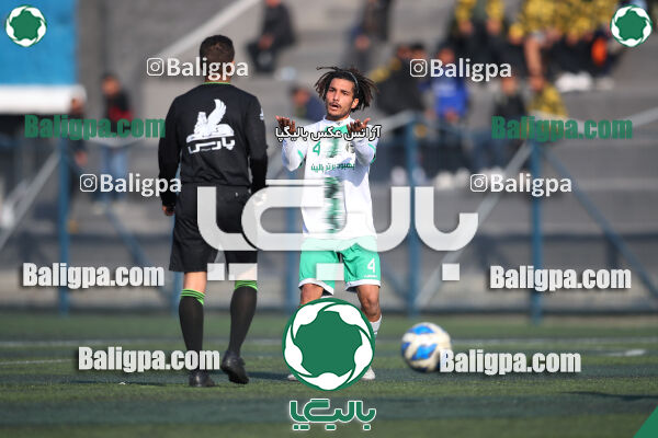 ماهور ری 0–2 پیکان