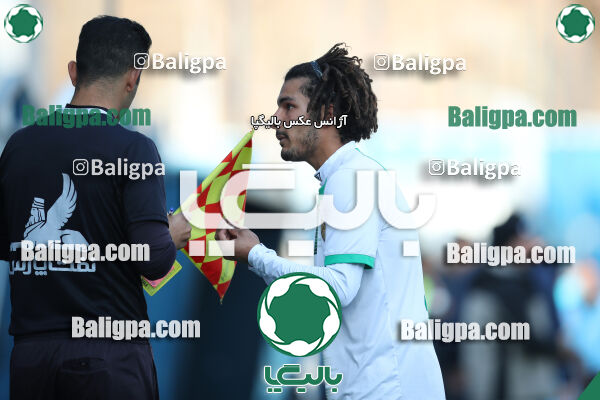 ماهور ری 0–2 پیکان