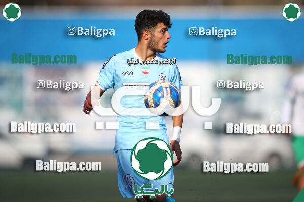 ماهور ری 0–2 پیکان