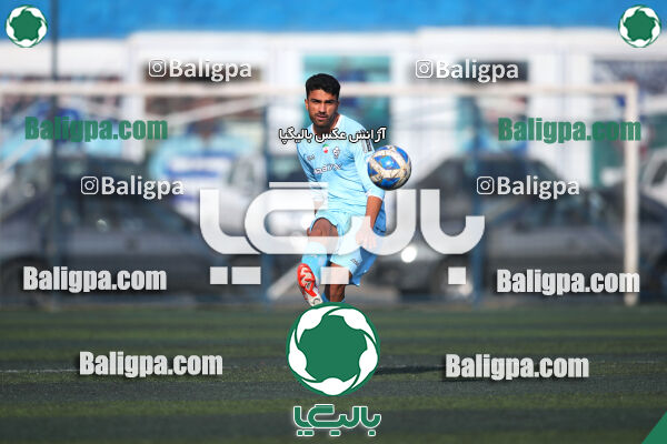 ماهور ری 0–2 پیکان