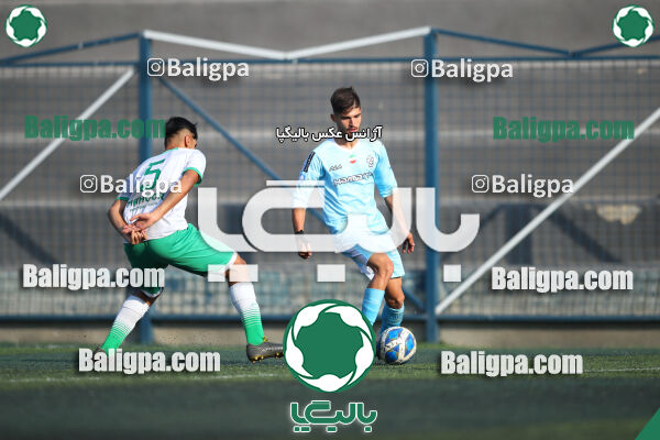ماهور ری 0–2 پیکان