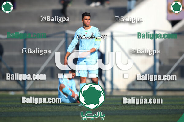 ماهور ری 0–2 پیکان