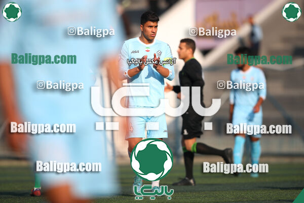ماهور ری 0–2 پیکان