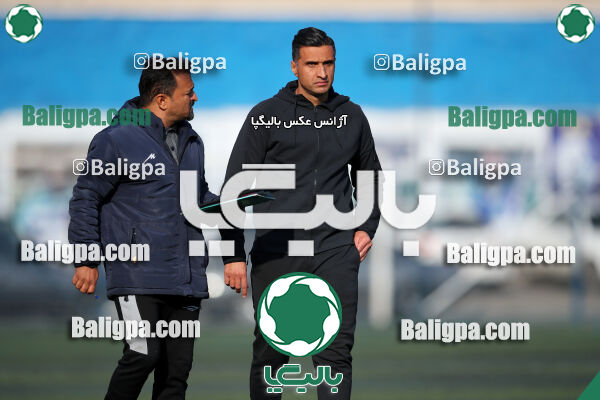 ماهور ری 0–2 پیکان