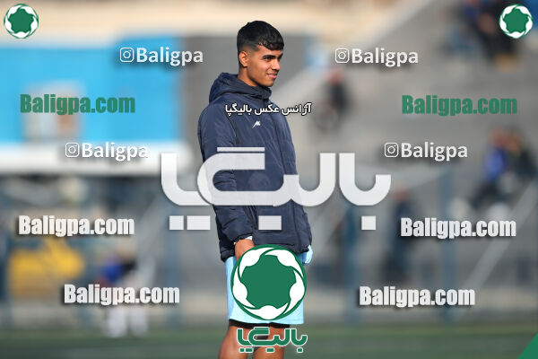 ماهور ری 0–2 پیکان
