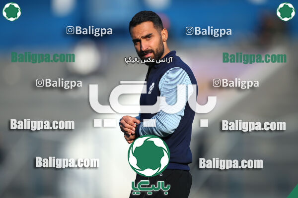 ماهور ری 0–2 پیکان