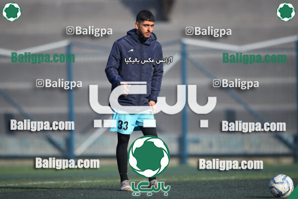 ماهور ری 0–2 پیکان