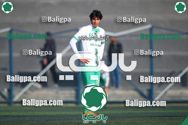 ماهور ری 0–2 پیکان