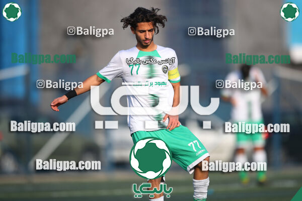 ماهور ری 0–2 پیکان