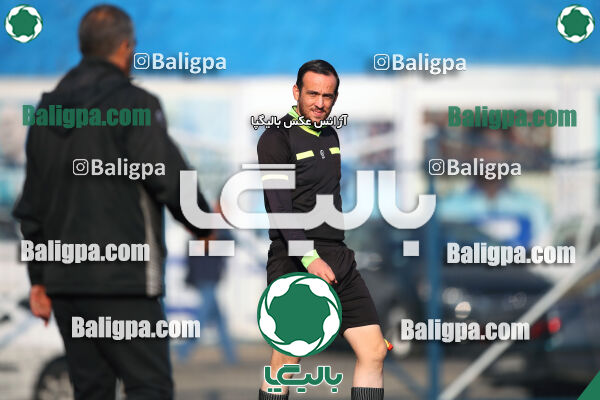 ماهور ری 0–2 پیکان