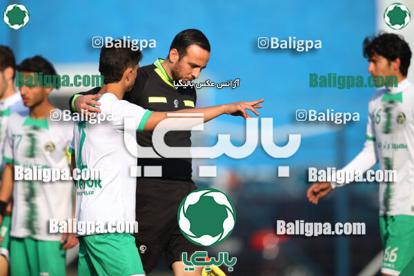 ماهور ری 0–2 پیکان