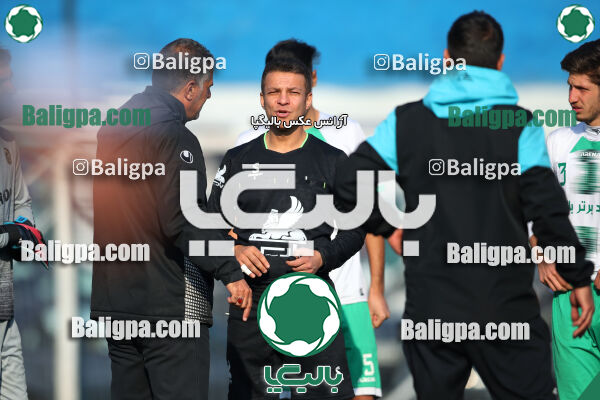 ماهور ری 0–2 پیکان