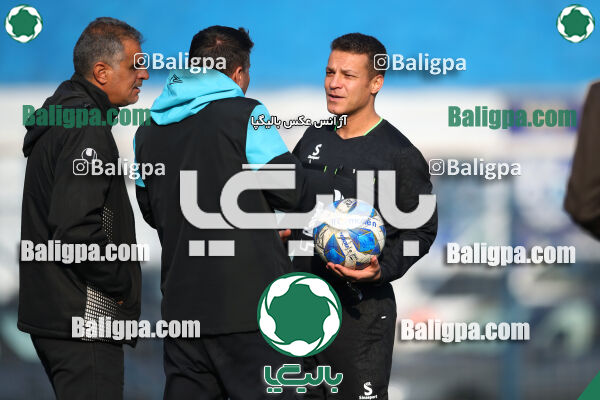 ماهور ری 0–2 پیکان