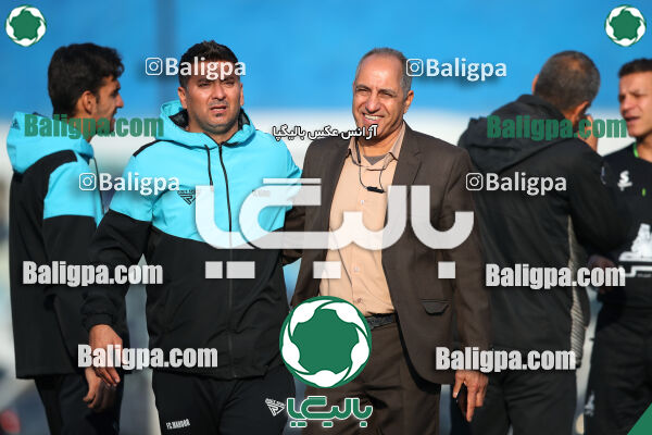 ماهور ری 0–2 پیکان