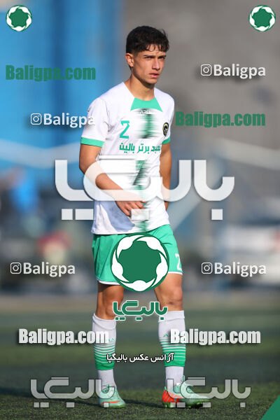 ماهور ری 0–2 پیکان