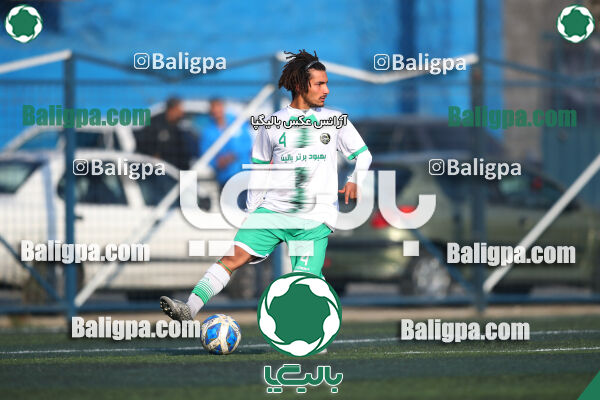 ماهور ری 0–2 پیکان