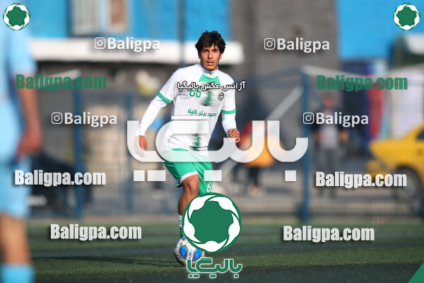 ماهور ری 0–2 پیکان