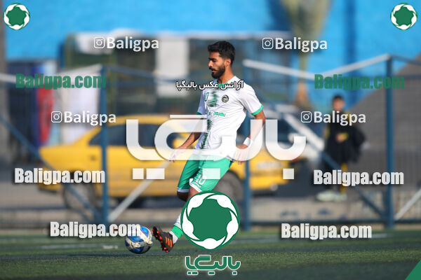 ماهور ری 0–2 پیکان