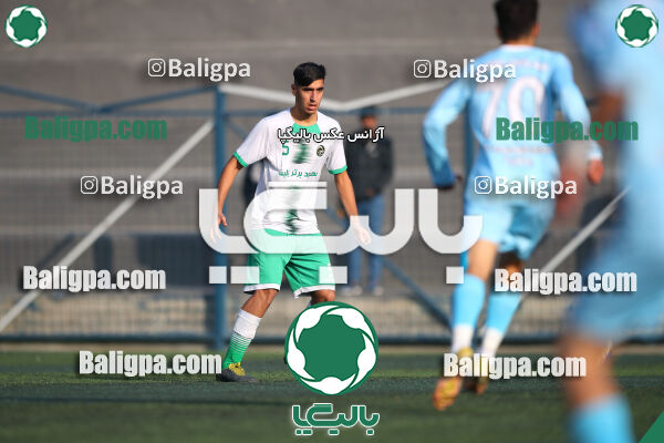 ماهور ری 0–2 پیکان