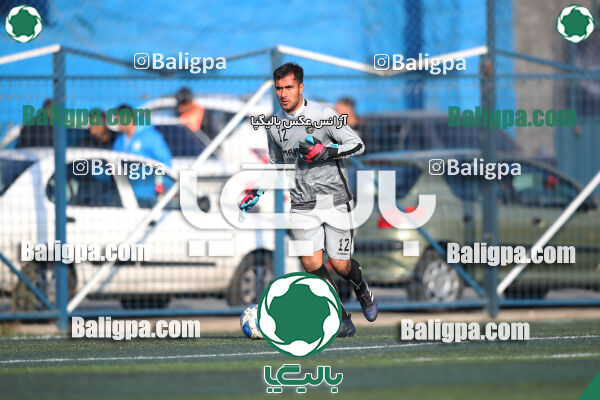 ماهور ری 0–2 پیکان