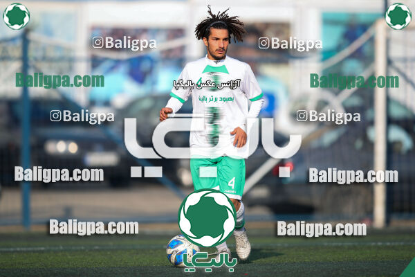 ماهور ری 0–2 پیکان